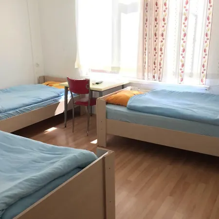 Ahsen Pansiyon Çanakkale