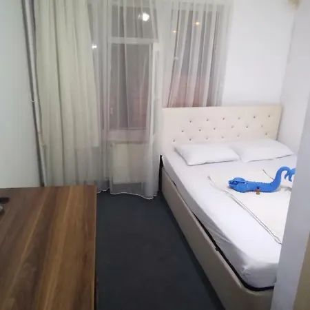 Pansiyon Ahsen Çanakkale