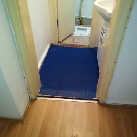 Ahsen Проживание в семье